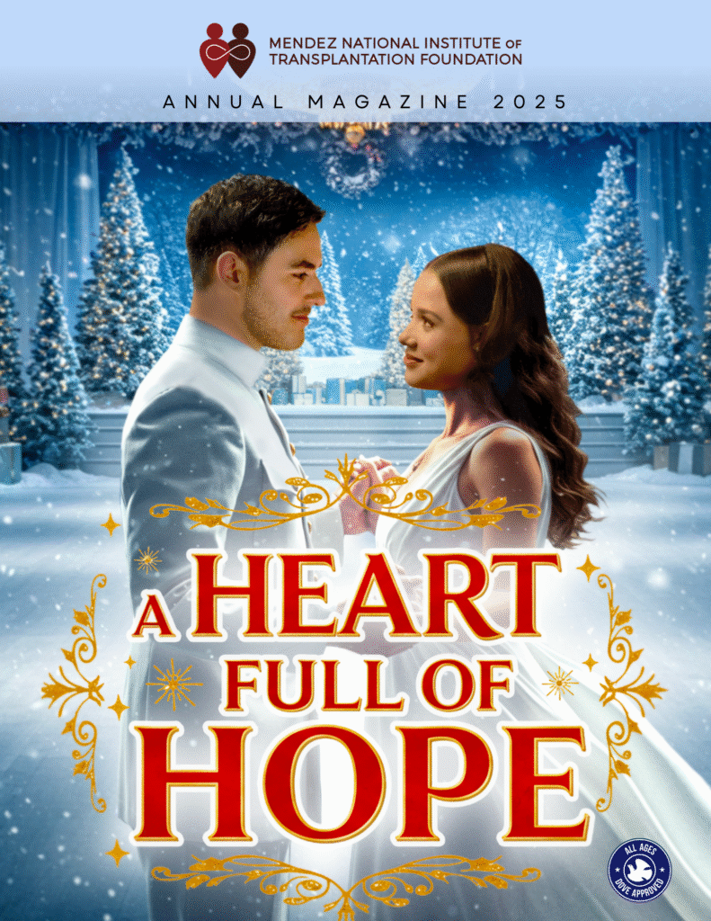 MNITF Annual Newsletter Cover 2025